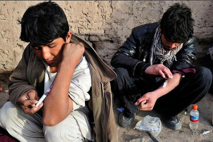 heroin state heroin state