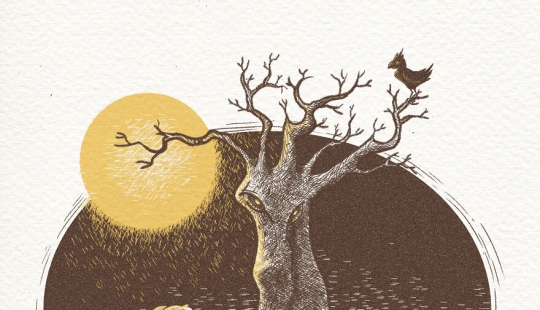 Hice 12 nuevas ilustraciones sobre un gato introvertido que muestra que a veces está bien estar solo