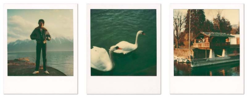 Highlights from the life of Freddie Mercury in photos Highlights from the life of Freddie Mercury in photos