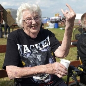 Highlights from Wacken 2013
