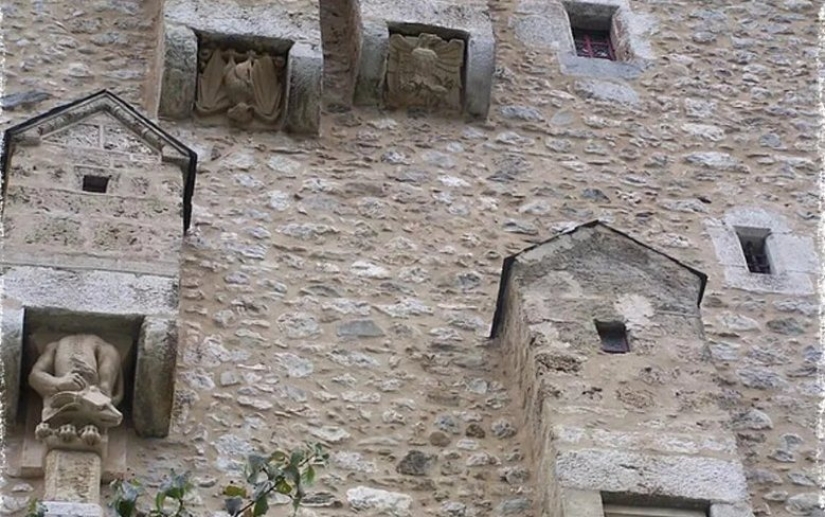 Higiene inmodesta: cómo las damas nobles iban al baño en el piso o a través de la ventana