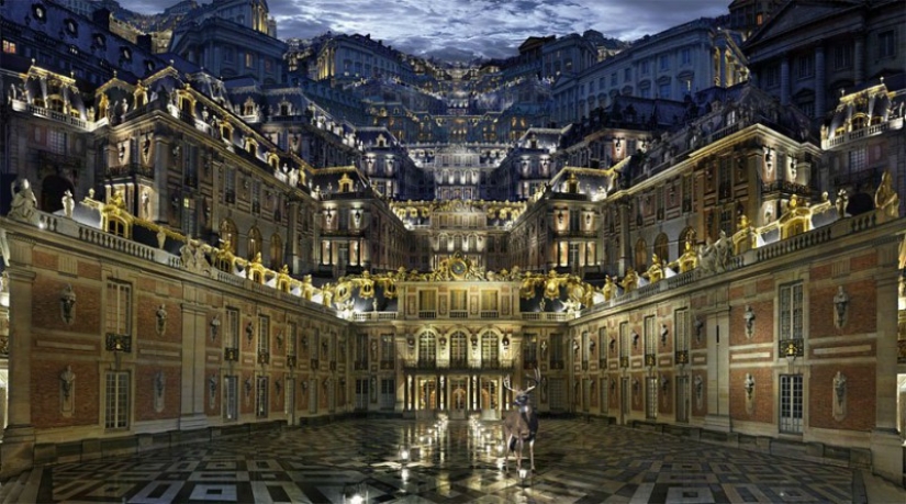 Hiperfotografías de Jean-Francois Rozier que llaman la atención