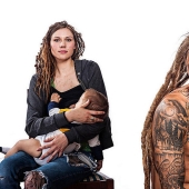 Hippies del siglo XXI