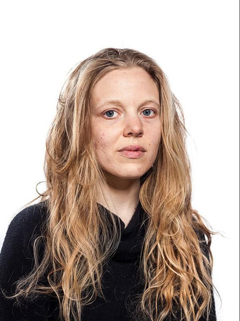 Hippies del siglo XXI