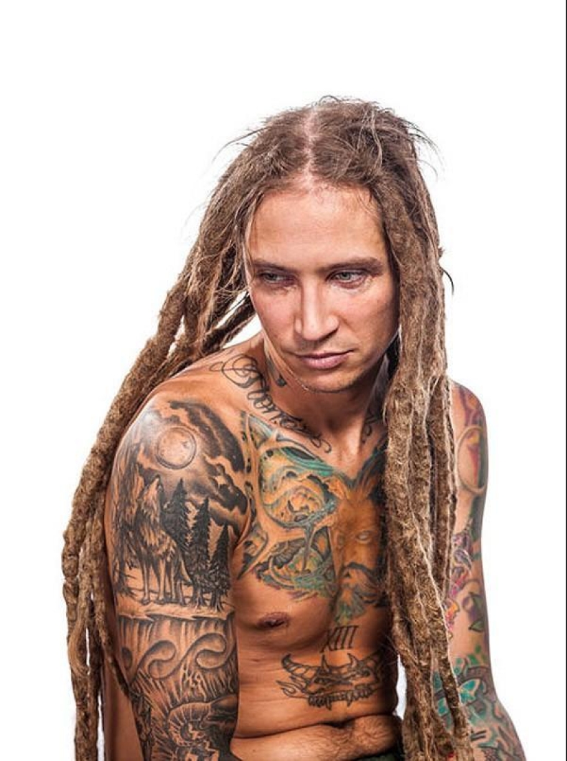 Hippies of the 21st century