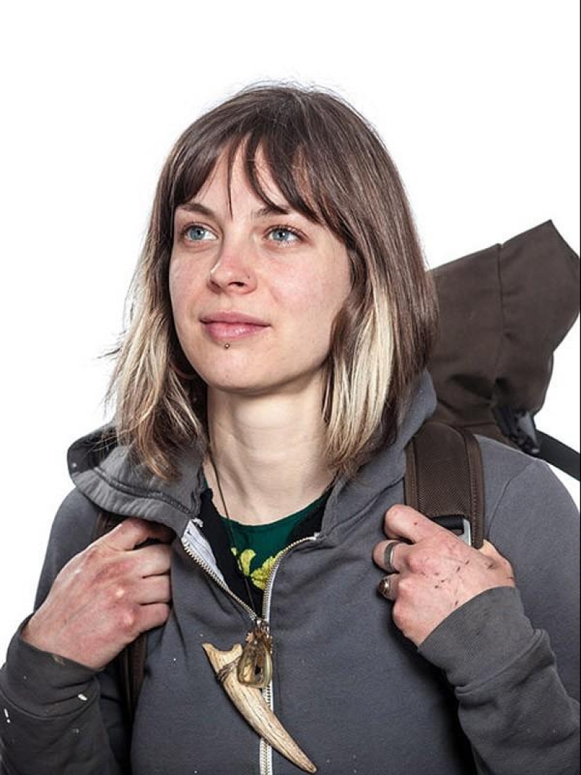 Hippies of the 21st century