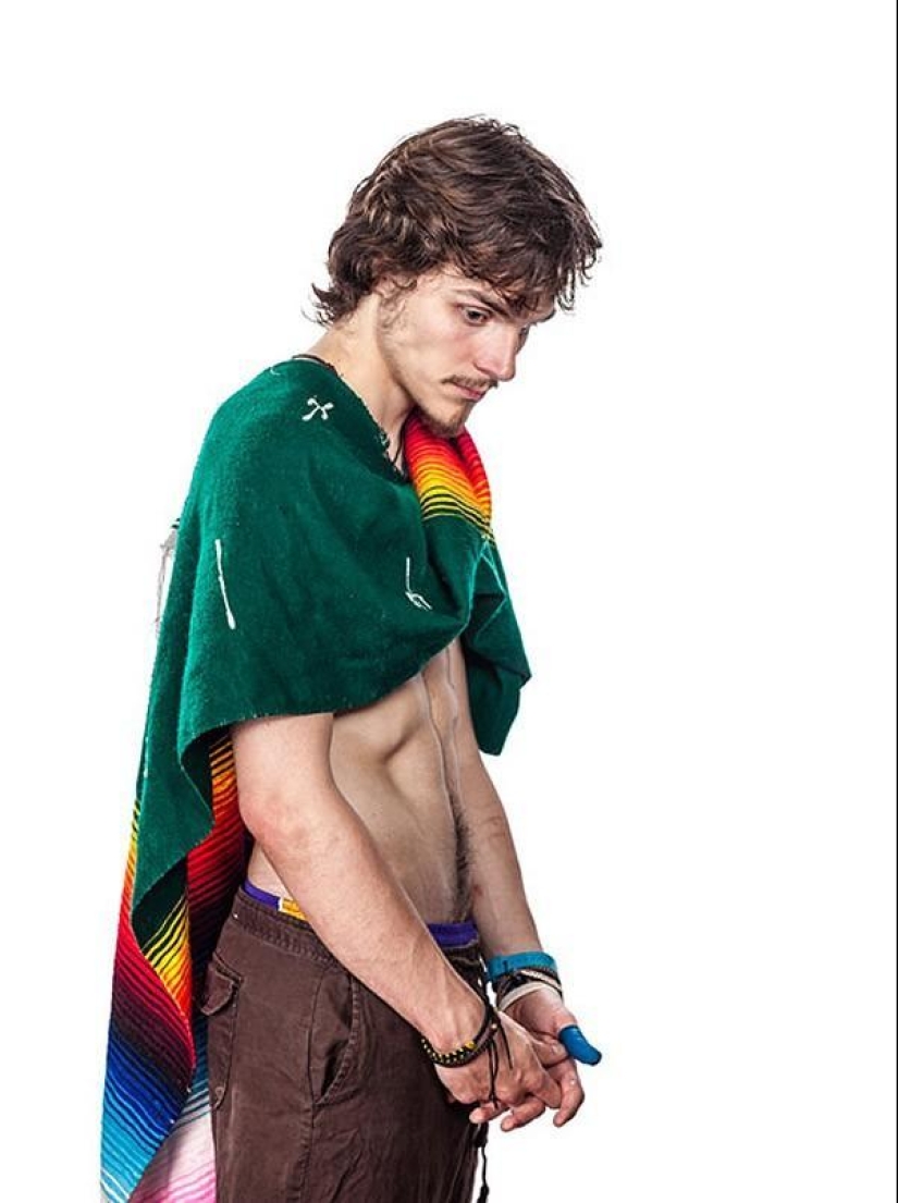 Hippies of the 21st century