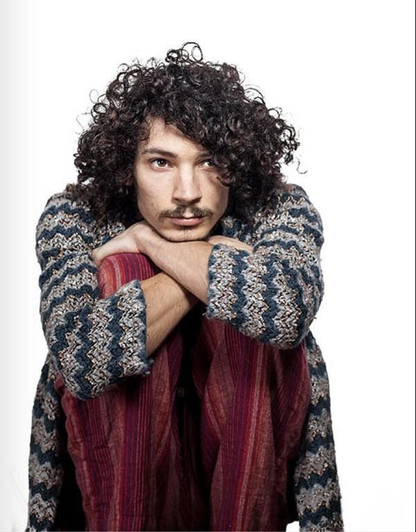 Hippies of the 21st century