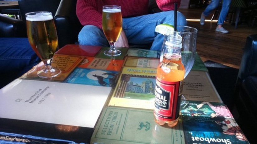 Hipster bars that need to be shut down Hipster bars that need to be shut down