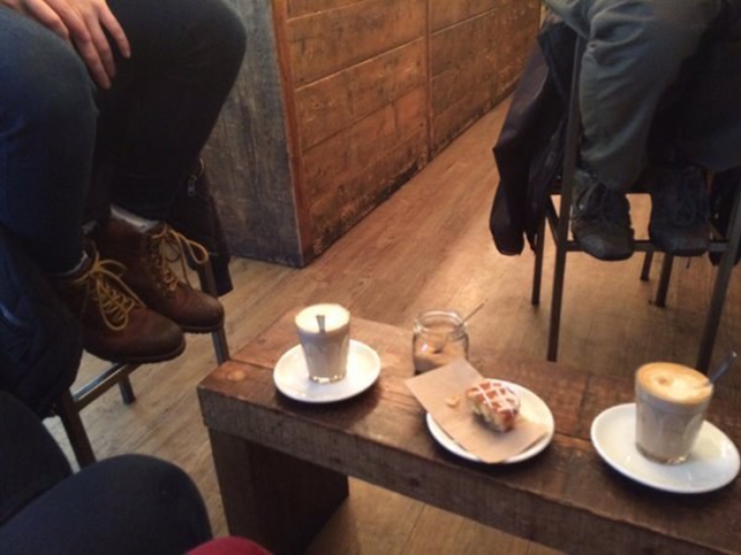 Hipster bars that need to be shut down Hipster bars that need to be shut down