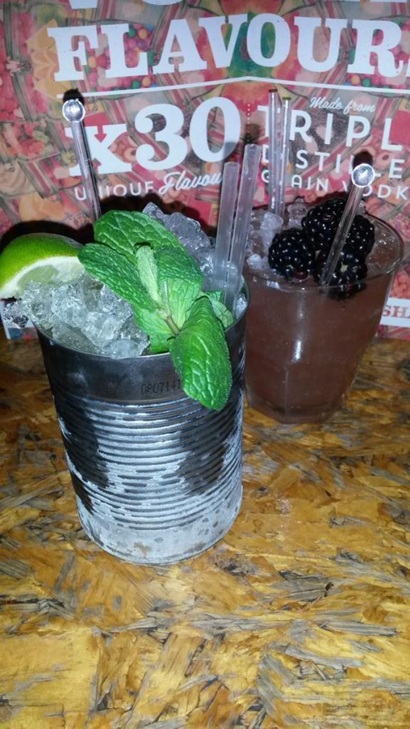 Hipster bars that need to be shut down Hipster bars that need to be shut down