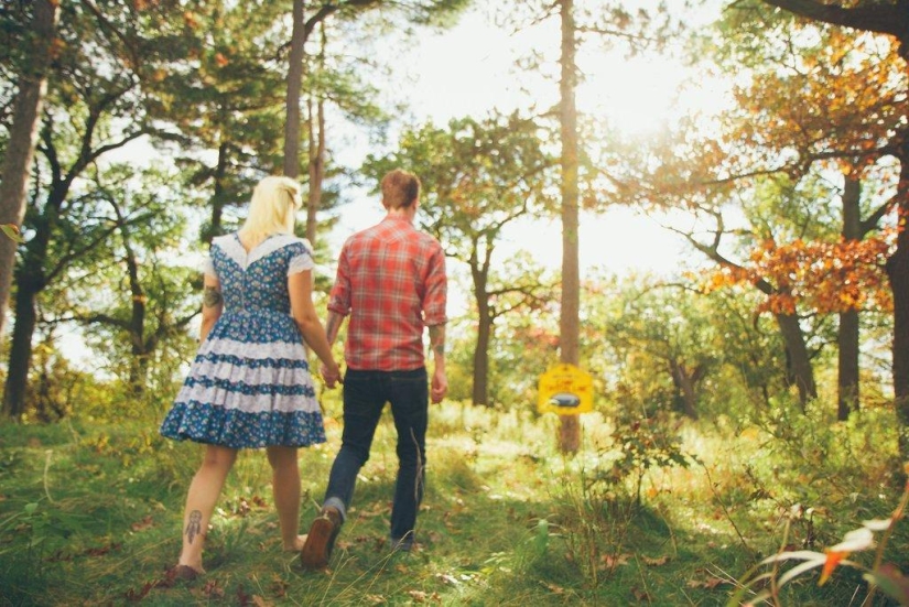 Historia de amor original: hasta que la muerte nos separe Historia de amor original: hasta que la muerte nos separe