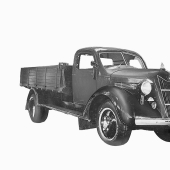 Historia de Toyota: de los telares a los automóviles