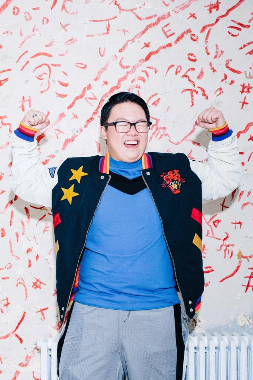 Historias tan diferentes de adolescentes transgénero estadounidenses Historias tan diferentes de adolescentes transgénero estadounidenses