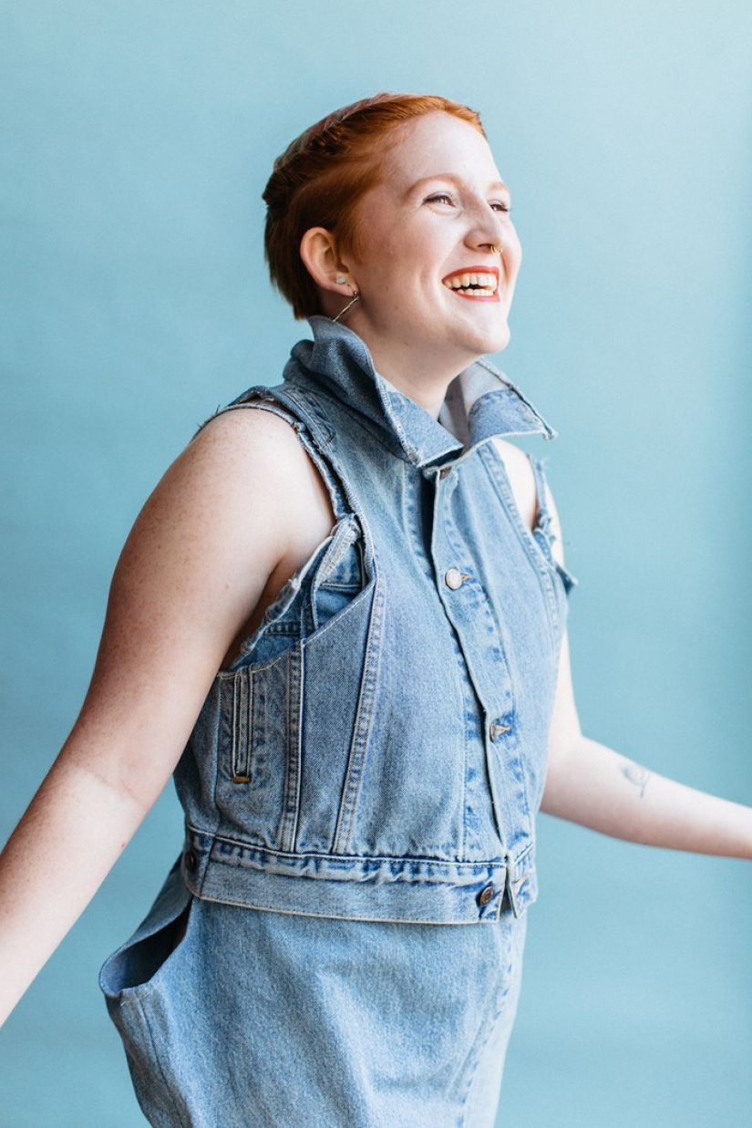 Historias tan diferentes de adolescentes transgénero estadounidenses Historias tan diferentes de adolescentes transgénero estadounidenses