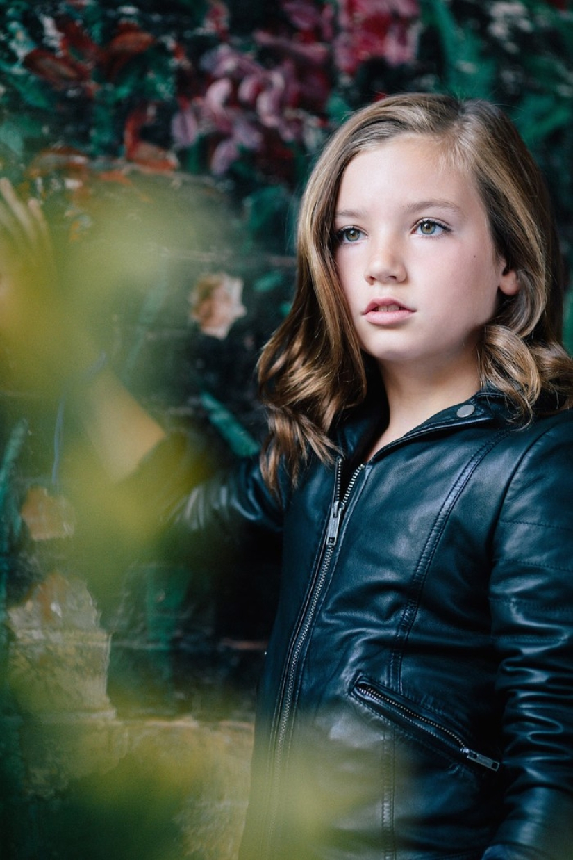 Historias tan diferentes de adolescentes transgénero estadounidenses Historias tan diferentes de adolescentes transgénero estadounidenses