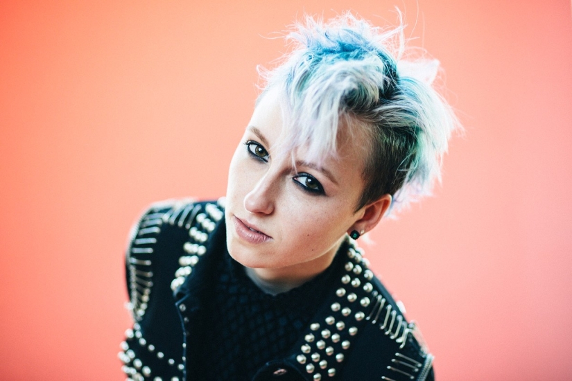 Historias tan diferentes de adolescentes transgénero estadounidenses Historias tan diferentes de adolescentes transgénero estadounidenses