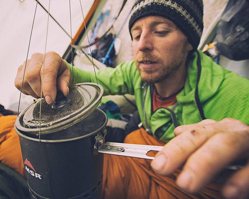 Historic ascent of the world's hardest climbing route