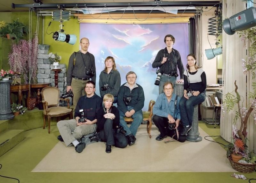 Hobby: back and forth Hobby: back and forth