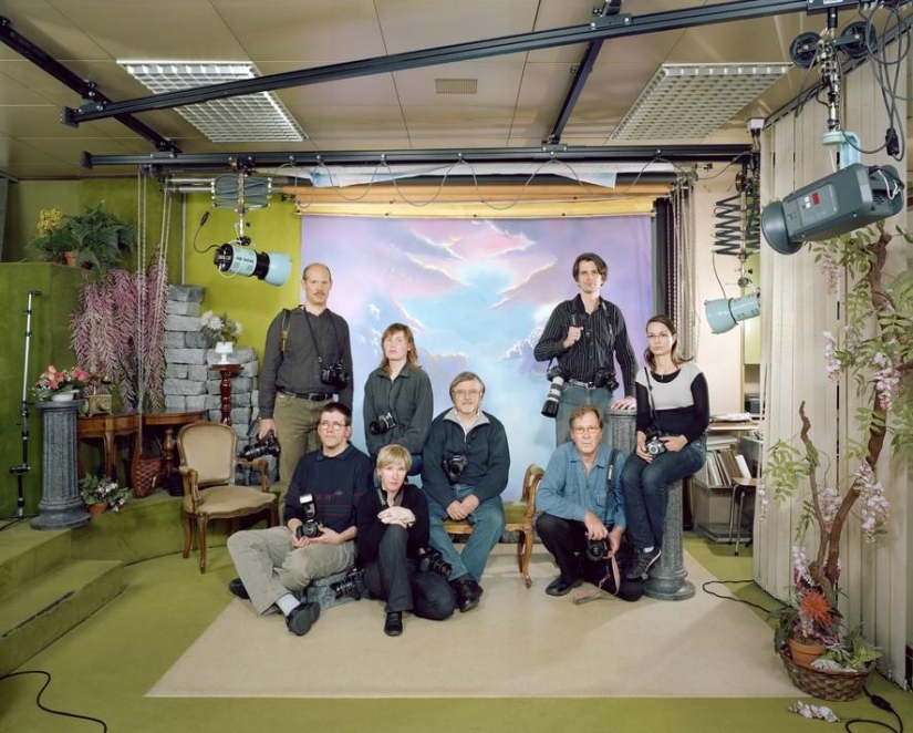 Hobby: back and forth Hobby: back and forth