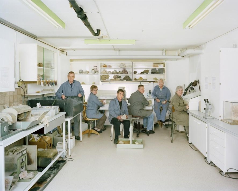 Hobby: back and forth Hobby: back and forth