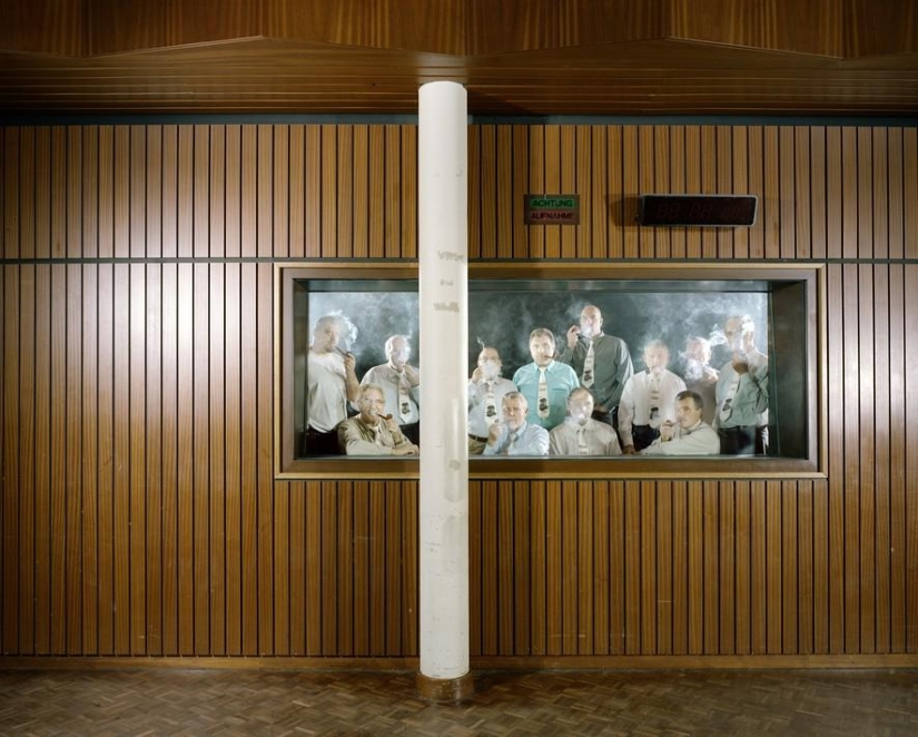 Hobby: back and forth Hobby: back and forth