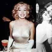 Hollywood as you've never seen it