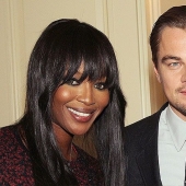 Hollywood stars who were once together