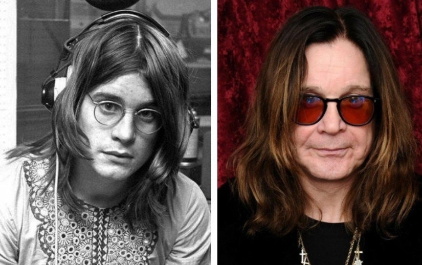 Hombres 9 estrellas que se han sometido a cirugía plástica: quiénes se pusieron más guapos y quiénes se arrepintieron