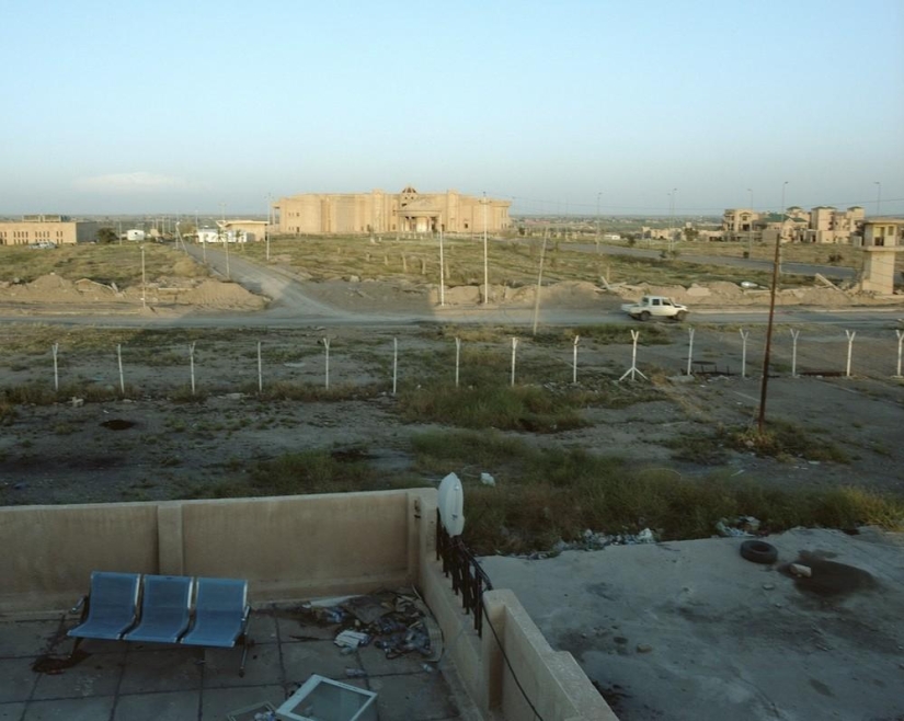 Hombres que renunciaron a sus trabajos y se fueron a luchar contra ISIS Hombres que renunciaron a sus trabajos y se fueron a luchar contra ISIS