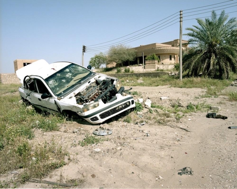 Hombres que renunciaron a sus trabajos y se fueron a luchar contra ISIS Hombres que renunciaron a sus trabajos y se fueron a luchar contra ISIS