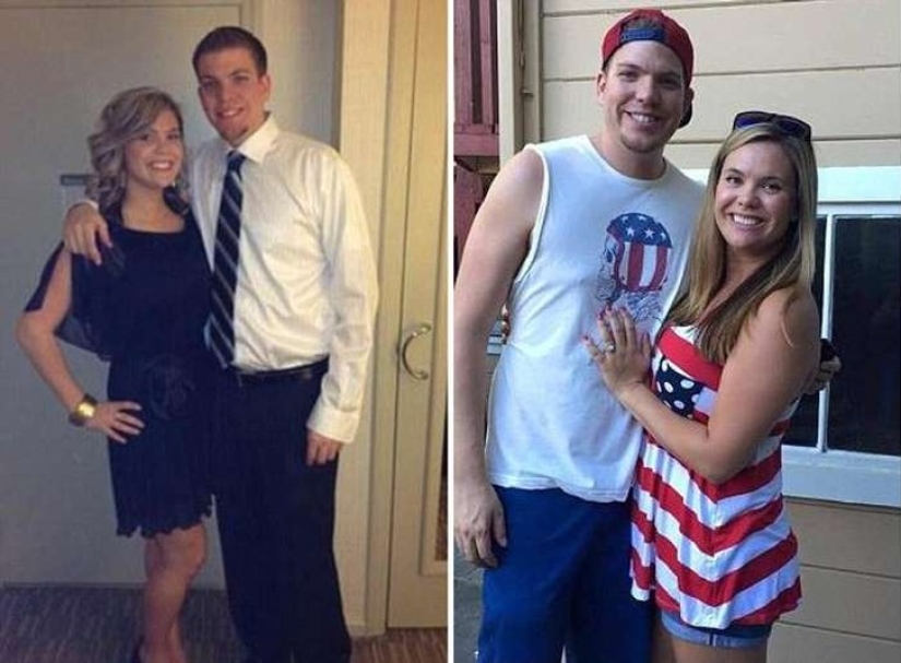 Homeless people are the guests of this $35,000 wedding because of a fiancé who left his bride