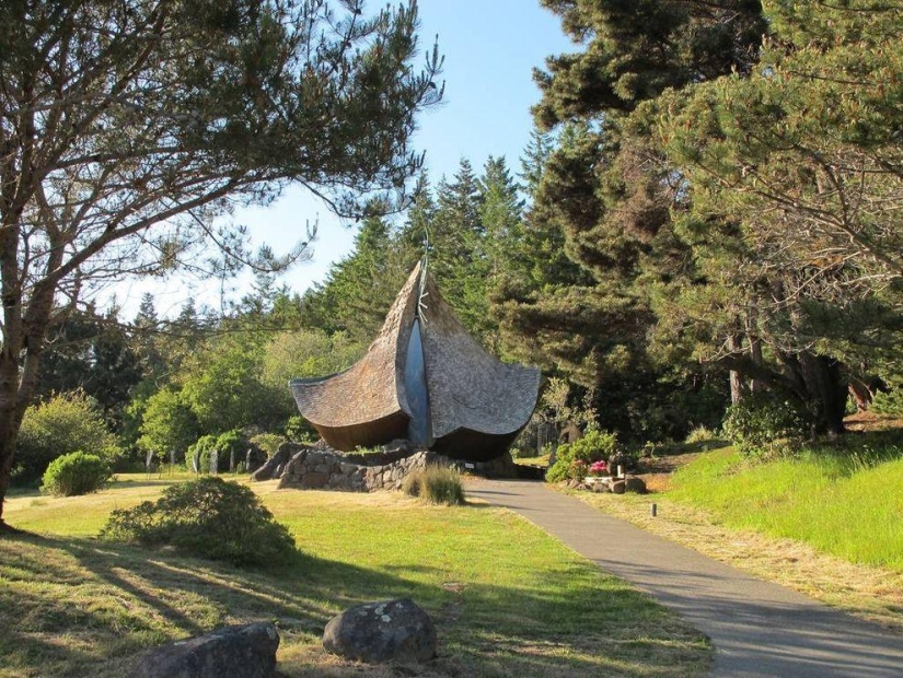 Homes for true hobbits Homes for true hobbits