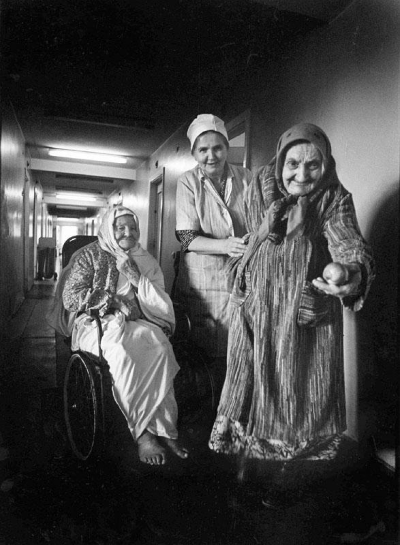 Honest Soviet photo of Romualdas Pozherskis Honest Soviet photo of Romualdas Pozherskis