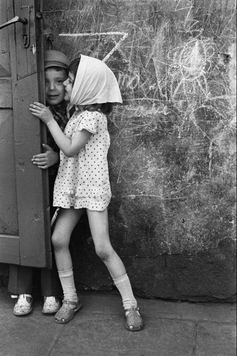 Honest Soviet photo of Romualdas Pozherskis Honest Soviet photo of Romualdas Pozherskis