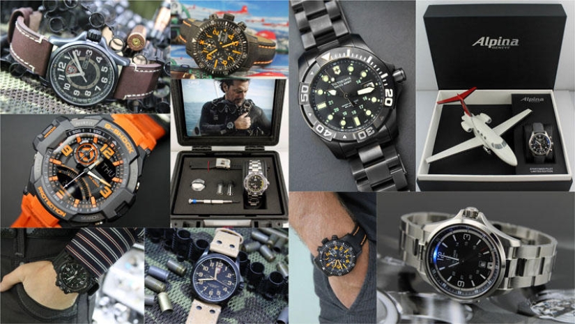 Horario para gente educada