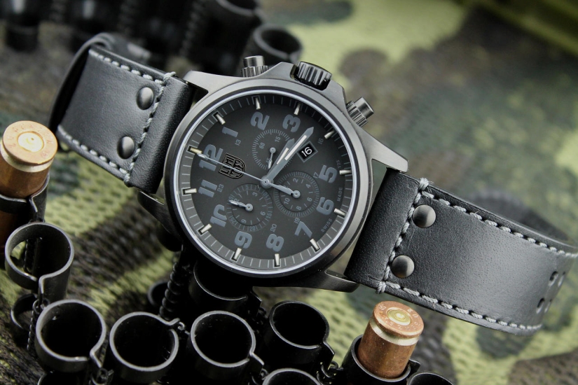 Horario para gente educada