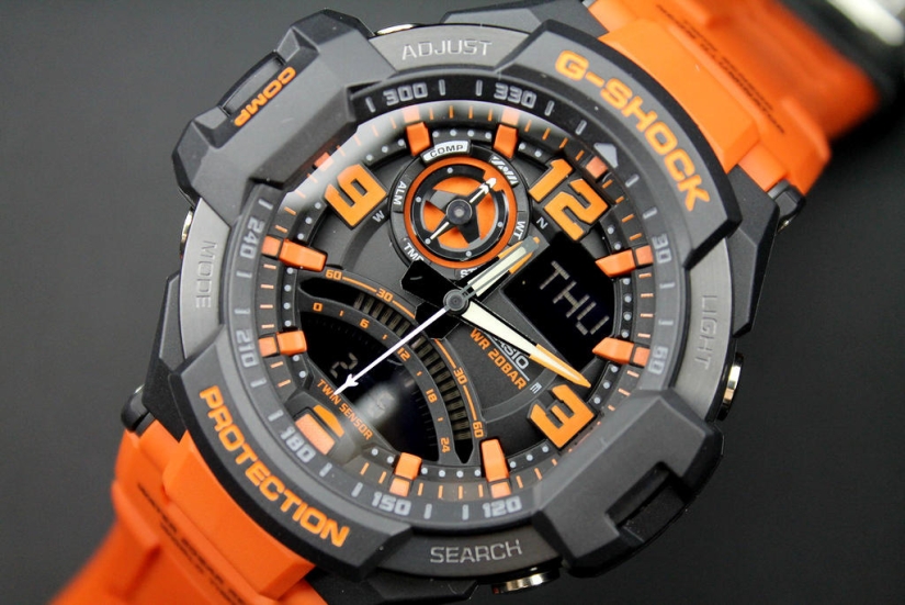 Horario para gente educada