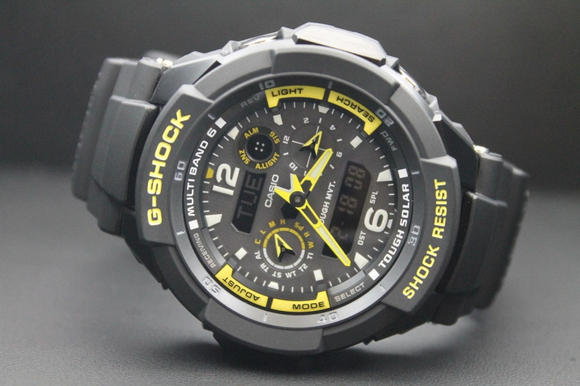 Horario para gente educada