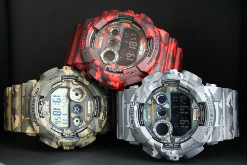 Horario para gente educada