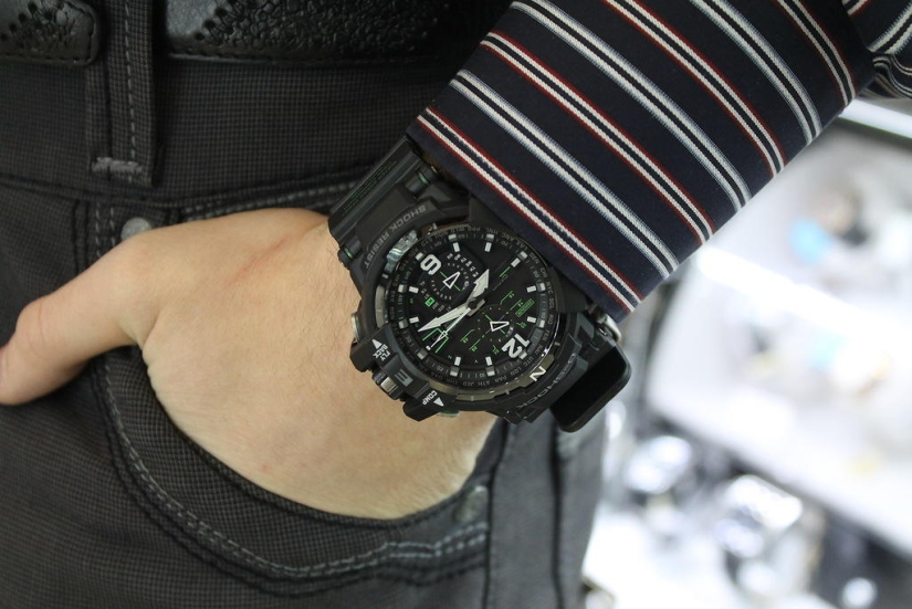 Horario para gente educada