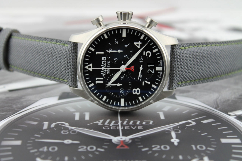 Horario para gente educada