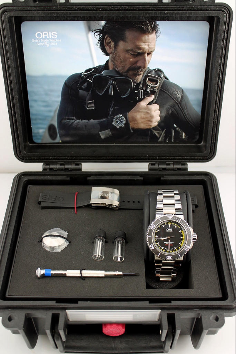 Horario para gente educada