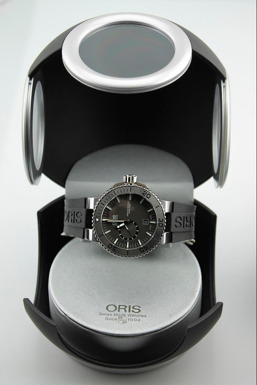 Horario para gente educada