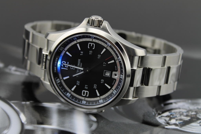 Horario para gente educada