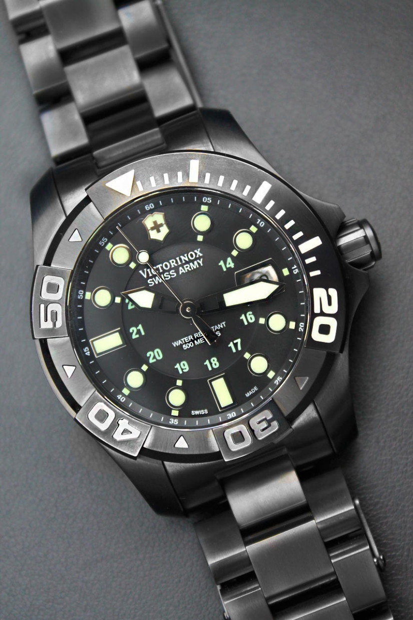 Horario para gente educada