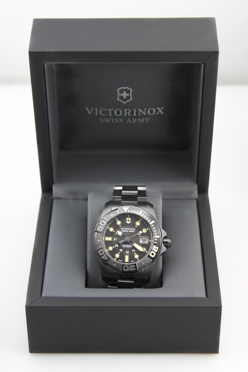 Horario para gente educada