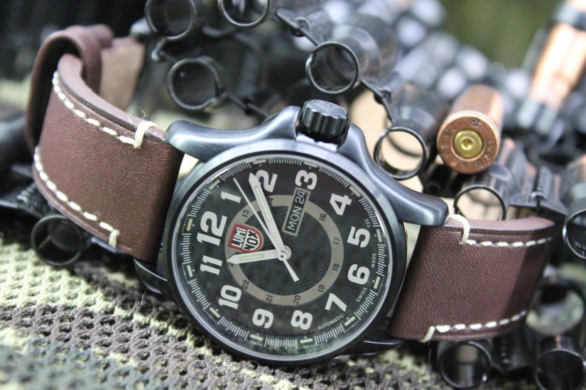 Horario para gente educada