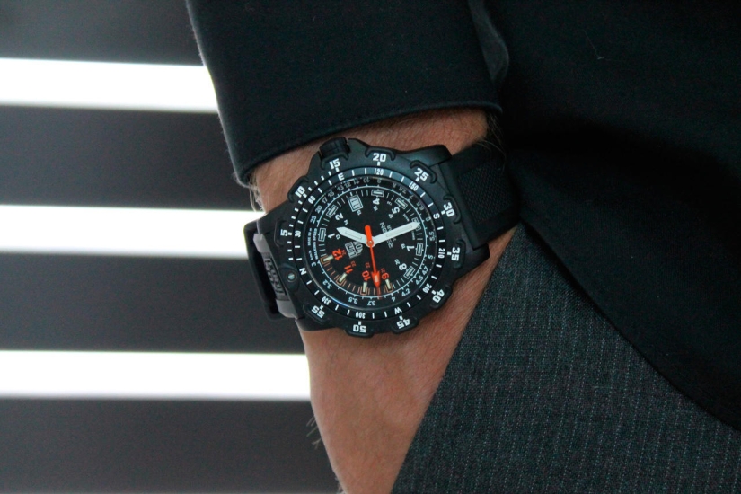 Horario para gente educada