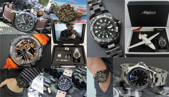 Horario para gente educada